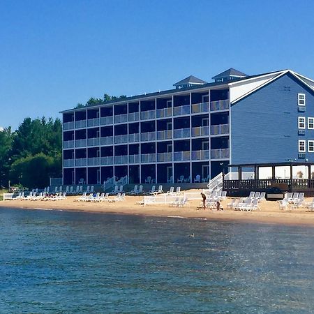 The Baywatch Resort Traverse City Luaran gambar